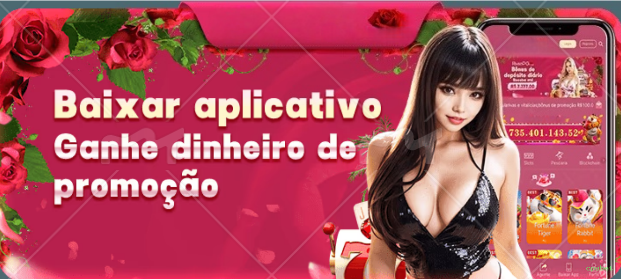 APP oficial da cpsbet para mobile