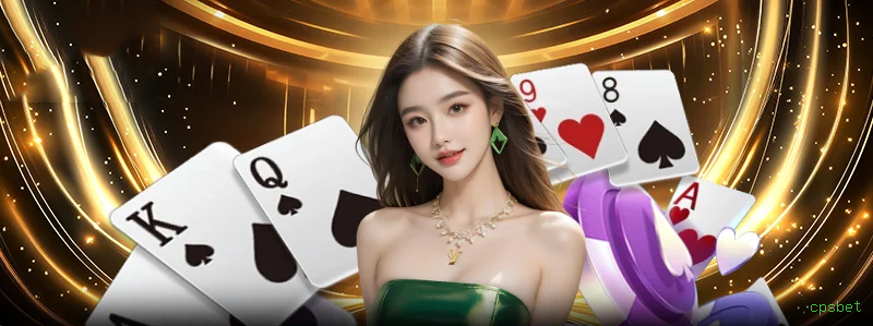 Cassino ao vivo da cpsbet com dealers reais