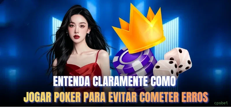 Canal oficial da cpsbet no Telegram